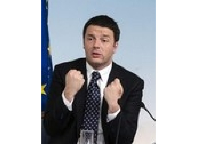 Matteo Renzi Matteo Renzi